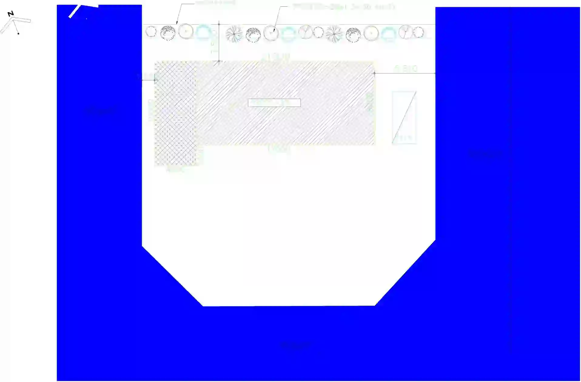 정상동 759-9 배치도 이미지